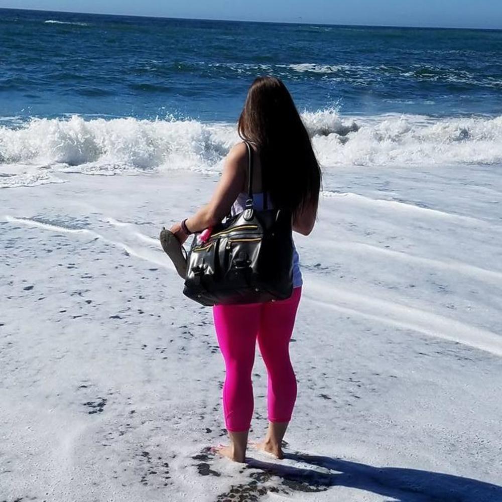 Meet your Posher, Ashleigh